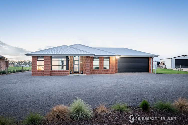 Main view of Homely house listing, 22 Princeton Place, Shepparton North VIC 3631