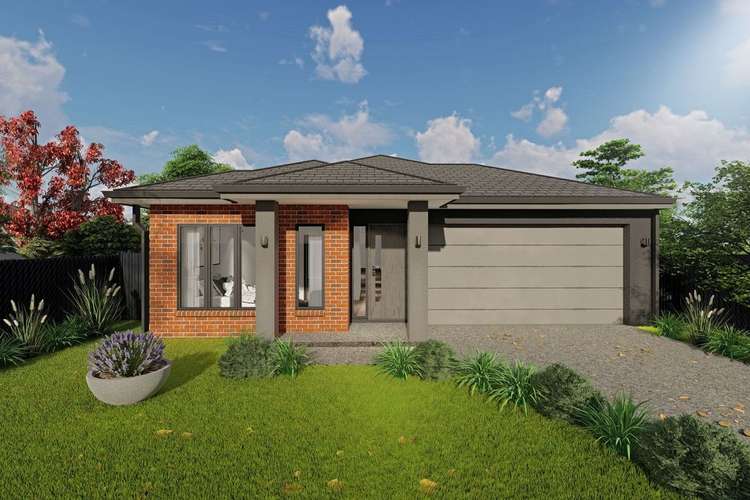 Main view of Homely other listing, Lot 332 Arianna Street, Wyndham Vale VIC 3024