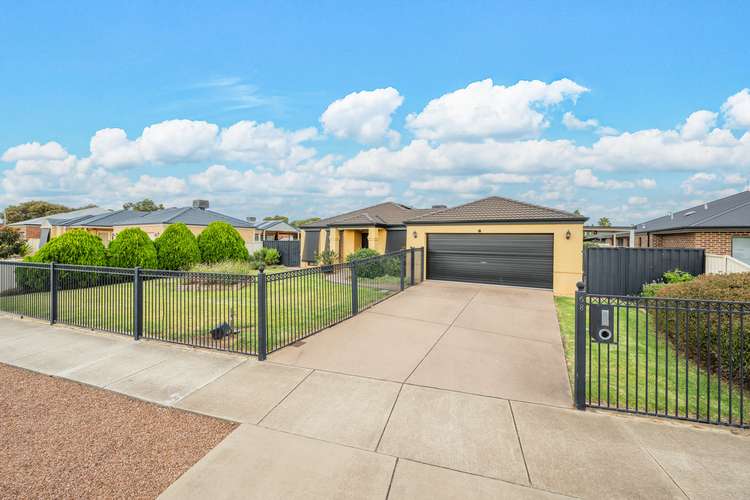 68 Pell Crescent, Mooroopna VIC 3629