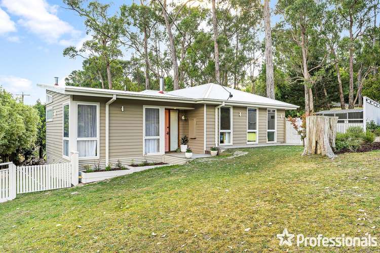 Main view of Homely house listing, 134 Hereford Road, Mount Evelyn VIC 3796