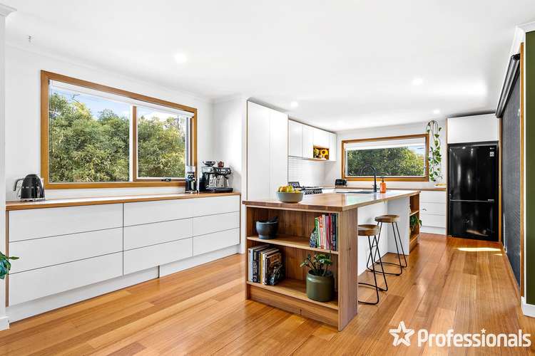 Third view of Homely house listing, 134 Hereford Road, Mount Evelyn VIC 3796