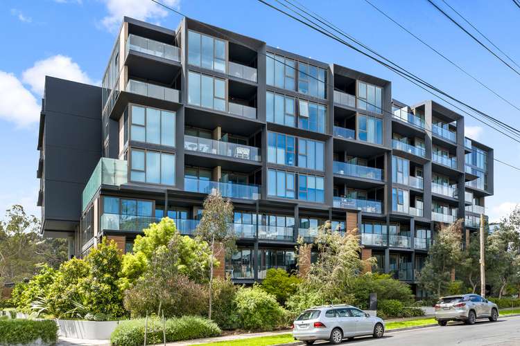 Main view of Homely apartment listing, 114/42c Nelson Street, Ringwood VIC 3134