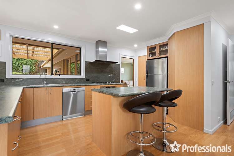 Fourth view of Homely house listing, 17 Savanna Drive, Mooroolbark VIC 3138