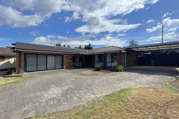 Main view of Homely house listing, 14 Birtley Court, Greenvale VIC 3059