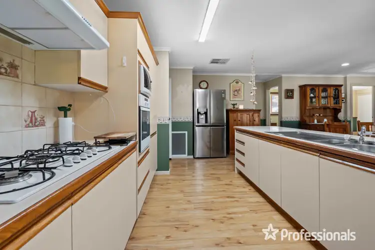 Third view of Homely house listing, 6 Huntingdon Road, Wantirna South VIC 3152