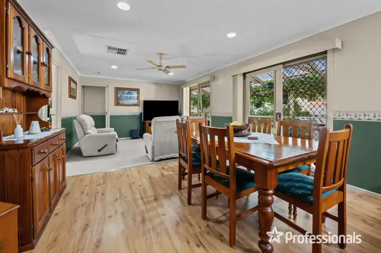 Fifth view of Homely house listing, 6 Huntingdon Road, Wantirna South VIC 3152