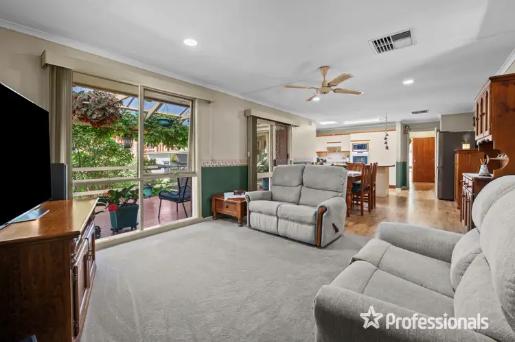Sixth view of Homely house listing, 6 Huntingdon Road, Wantirna South VIC 3152