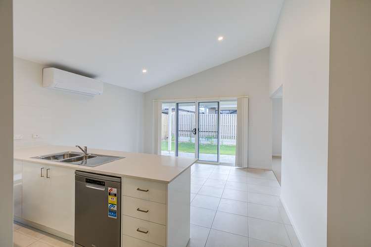 Second view of Homely house listing, 31 Barnyard Drive, Park Ridge QLD 4125