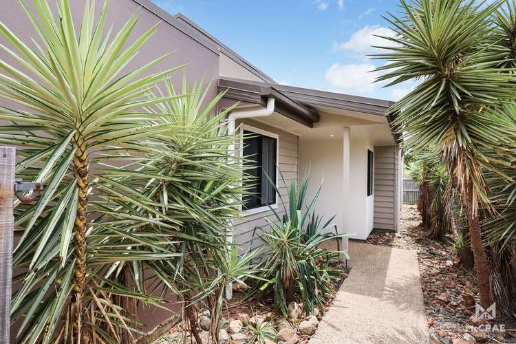 Main view of Homely villa listing, 2/8 Gilbert Street, Bowen QLD 4805