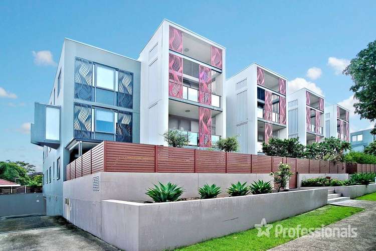 Main view of Homely apartment listing, G7/26 Cairds Avenue, Bankstown NSW 2200