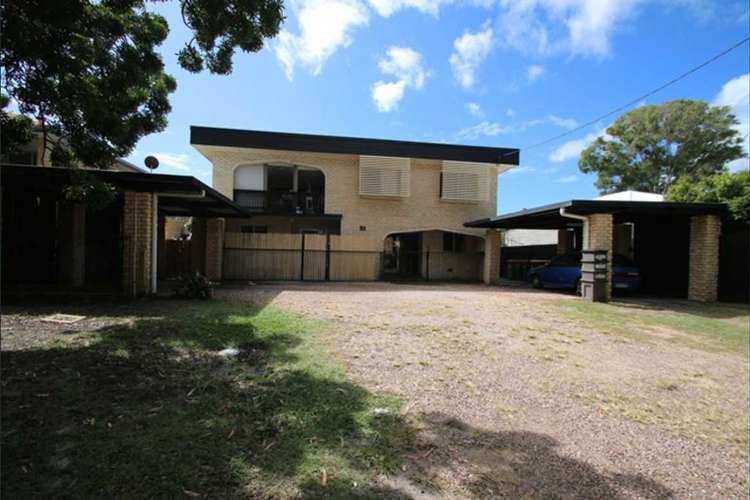Main view of Homely unit listing, 3/21 Lowry Street, Woorim QLD 4507