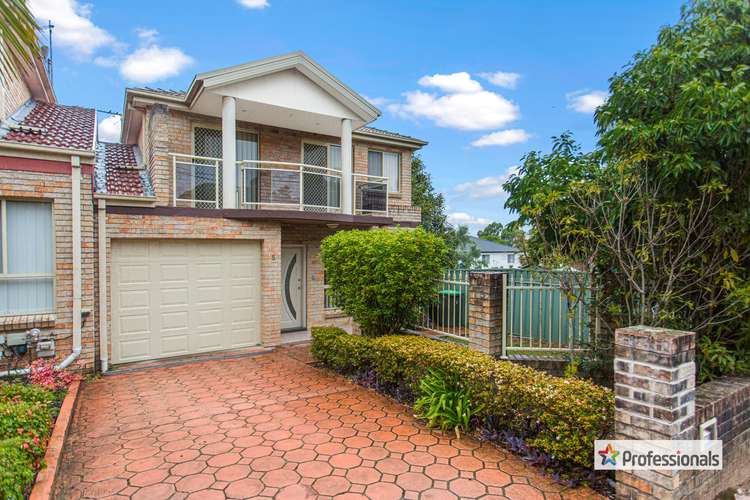 Main view of Homely semiDetached listing, 5 Price Lane, Bankstown NSW 2200