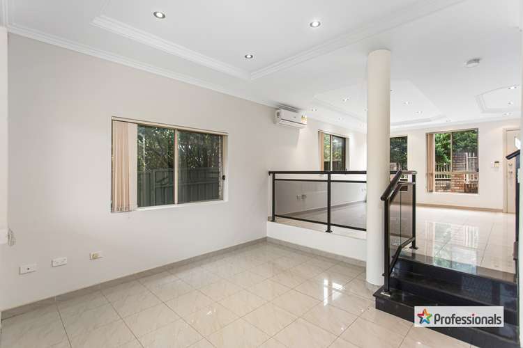 Third view of Homely semiDetached listing, 5 Price Lane, Bankstown NSW 2200