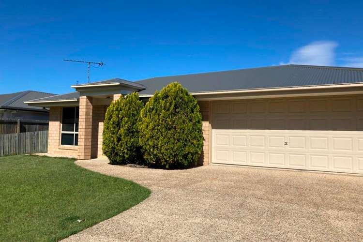 Main view of Homely house listing, 10 Castlereagh Court, Southside QLD 4570