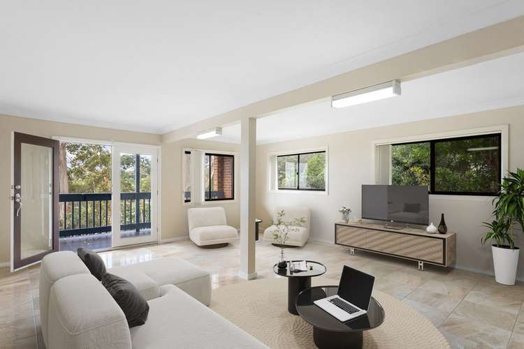 Main view of Homely unit listing, 2/5 Cottee Crescent, Terrigal NSW 2260