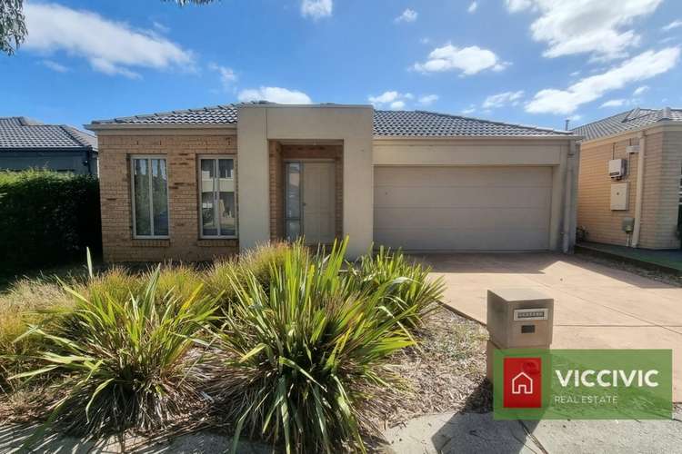 Main view of Homely house listing, 49 Stoneyfell Road, Point Cook VIC 3030