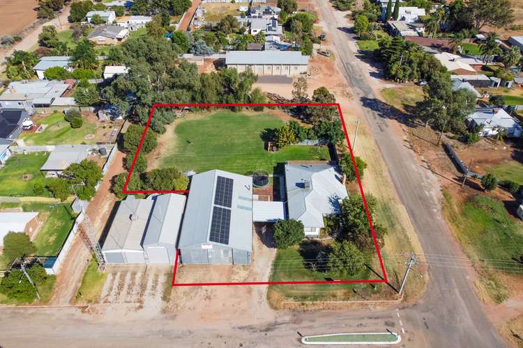 6 Eagles Lane, Koraleigh NSW 2735