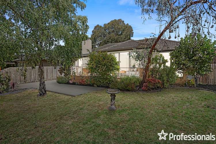Main view of Homely house listing, 62 Sellick Drive, Croydon VIC 3136