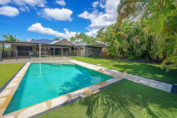 Main view of Homely house listing, 14 Wittenoom Court, Helensvale QLD 4212