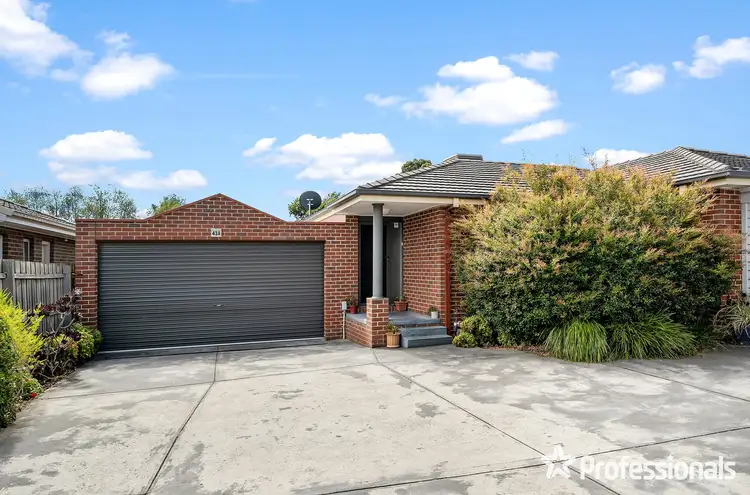 43a Geoffrey Drive