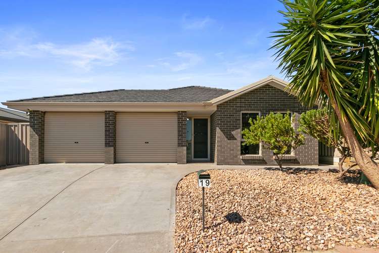 Main view of Homely house listing, 19 Manly Court, Seaford Rise SA 5169
