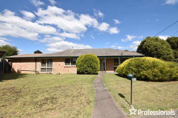 Main view of Homely house listing, 32 Keswick Crescent, Bayswater North VIC 3153