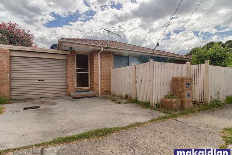 Main view of Homely unit listing, 2/8 Cosier Drive, Noble Park VIC 3174
