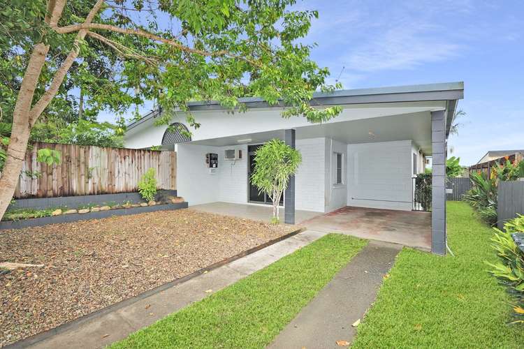 Main view of Homely semiDetached listing, 2/70 Thomson Road, Edmonton QLD 4869