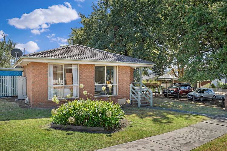 Main view of Homely unit listing, 6/13 Cave Hill Road, Lilydale VIC 3140