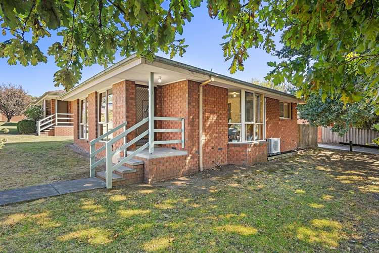 Second view of Homely unit listing, 6/13 Cave Hill Road, Lilydale VIC 3140