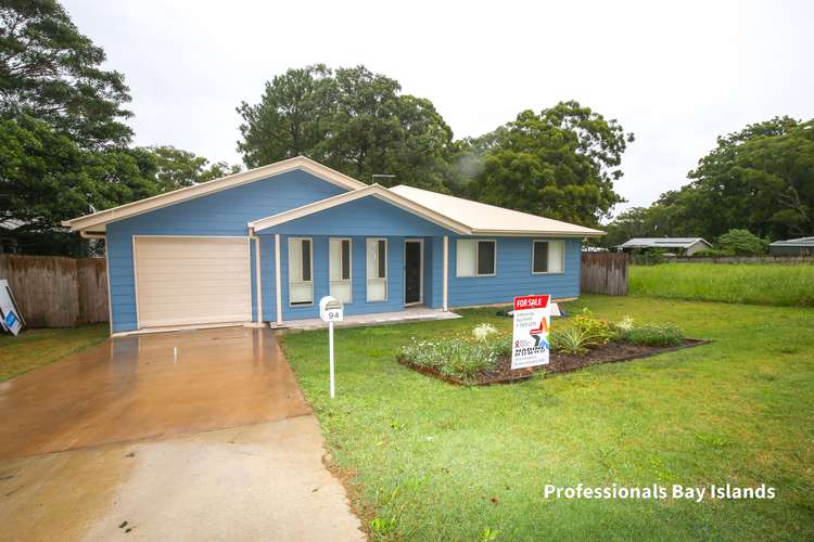 Main view of Homely house listing, 94 Laurel Street, Russell Island QLD 4184