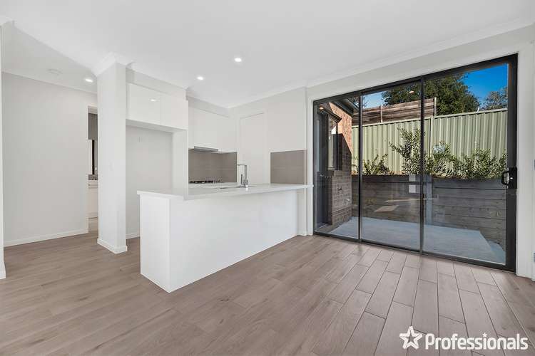 Second view of Homely unit listing, 2/32 Terrigal Crescent, Kilsyth VIC 3137