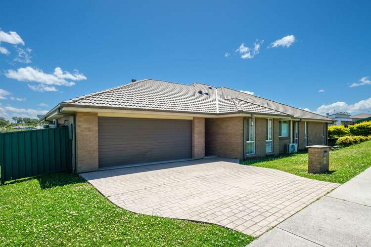 44 Chivers Circuit, Muswellbrook NSW 2333