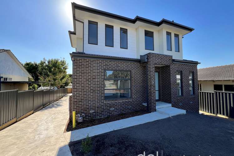 Main view of Homely house listing, 1/35 Ti Tree Drive, Doveton VIC 3177
