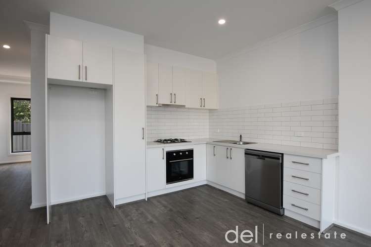 Fourth view of Homely townhouse listing, 2/35 Ti Tree Drive, Doveton VIC 3177