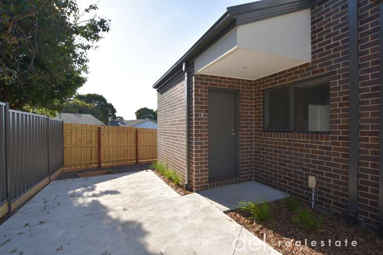 Main view of Homely unit listing, 3/35 Ti Tree Drive, Doveton VIC 3177