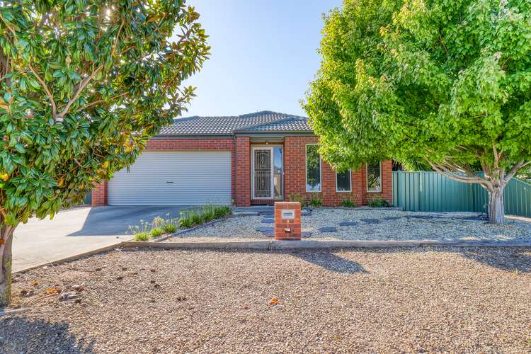 Main view of Homely house listing, 8 Bramley Court, Mooroopna VIC 3629