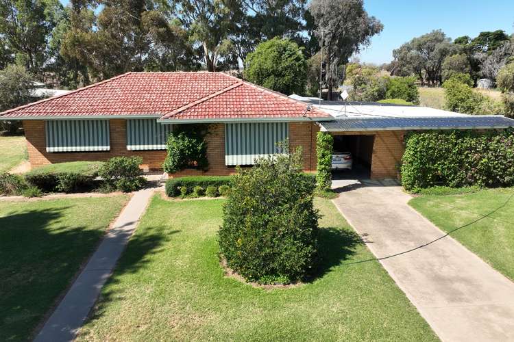 289 Lorenz Road, Strathmerton VIC 3641