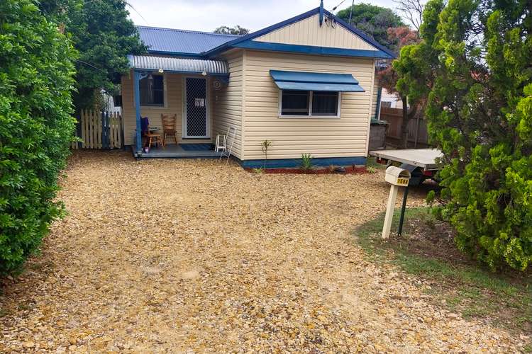 Main view of Homely house listing, 158 Trafalgar Avenue, Umina Beach NSW 2257