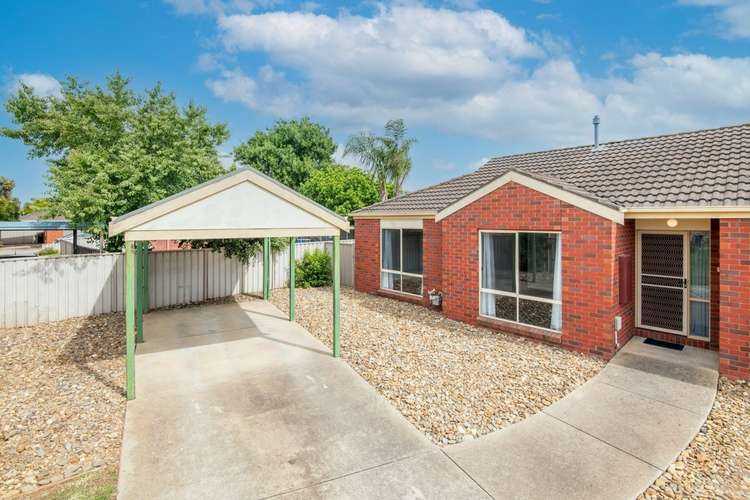 Main view of Homely house listing, 28 Blair Court, Shepparton VIC 3630