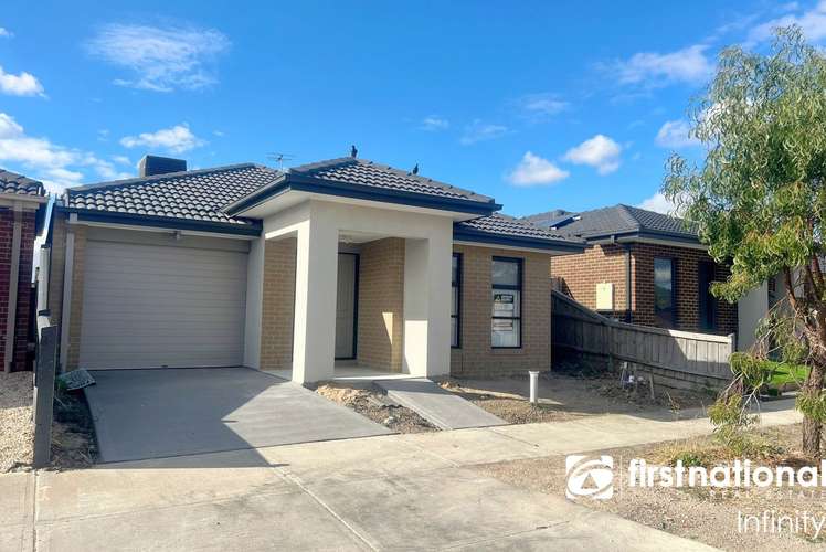 22 Limehouse Avenue, Wollert VIC 3750