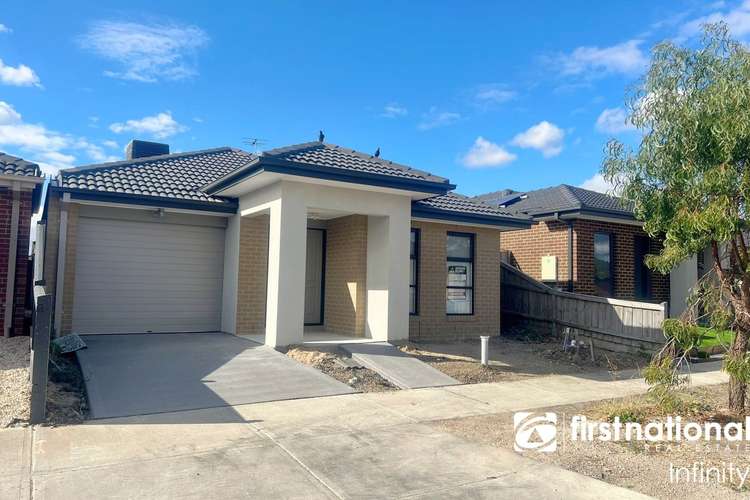 Main view of Homely house listing, 22 Limehouse Avenue, Wollert VIC 3750
