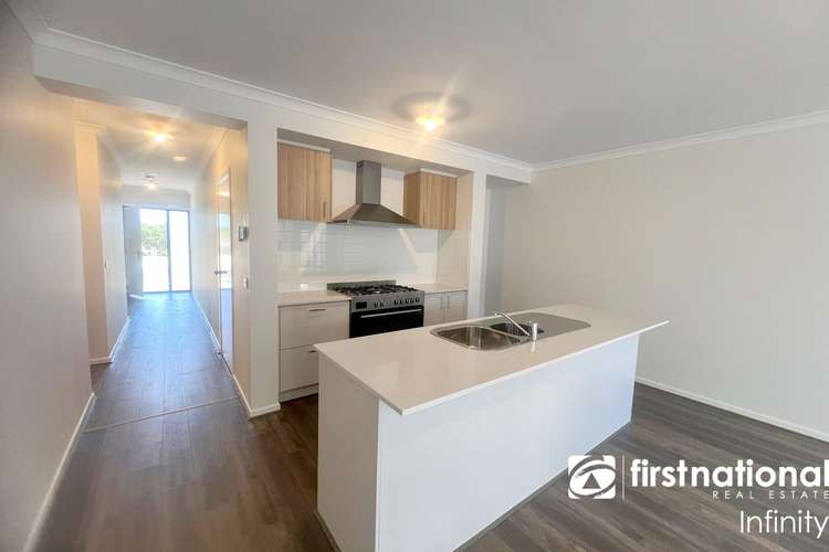 Second view of Homely house listing, 22 Limehouse Avenue, Wollert VIC 3750