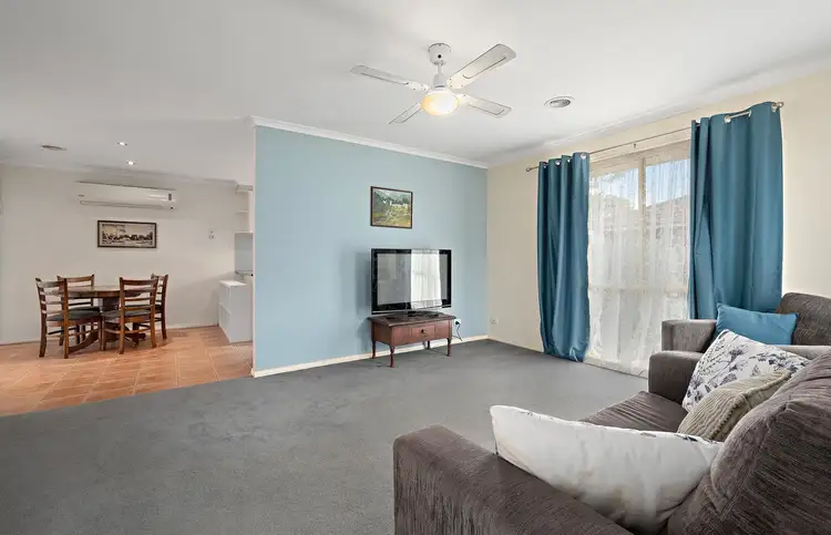 Second view of Homely unit listing, 2/4 Colchester Road, Kilsyth VIC 3137