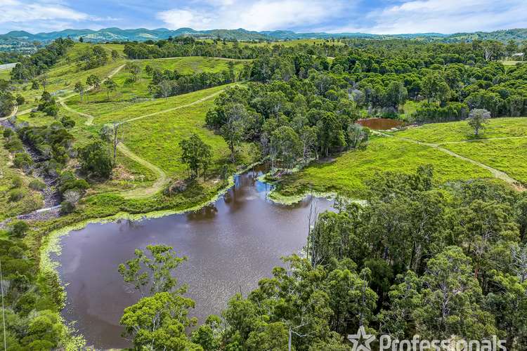 Main view of Homely ruralOther listing, 247 Maher Road, Coles Creek QLD 4570