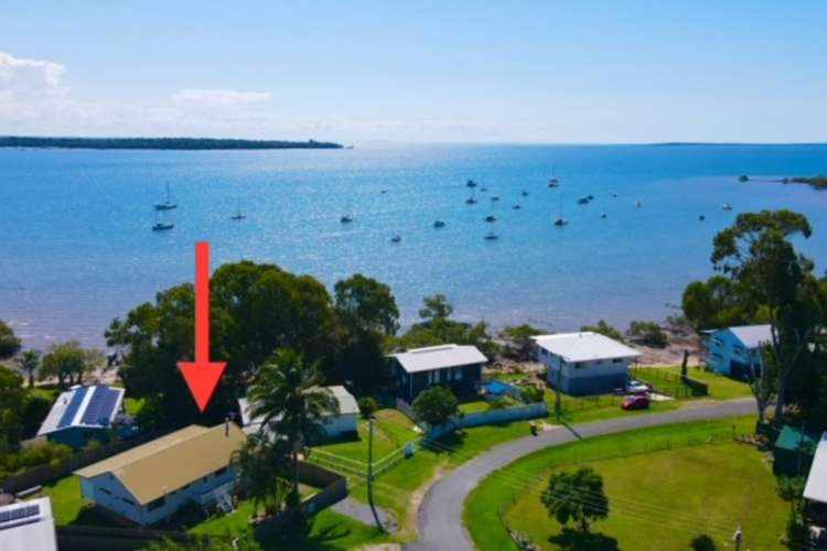 Main view of Homely house listing, 18 Kim Crescent, Macleay Island QLD 4184