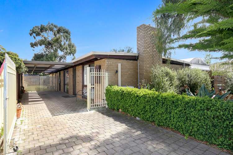Second view of Homely house listing, 12 Santos Court, Keilor Downs VIC 3038