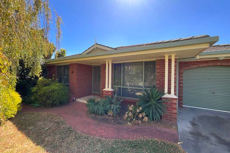 Main view of Homely townhouse listing, 9 Nightingale Way, Shepparton VIC 3630