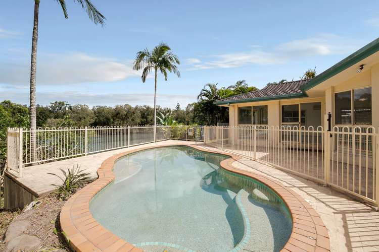 12 St Martin Place, Clear Island Waters QLD 4226