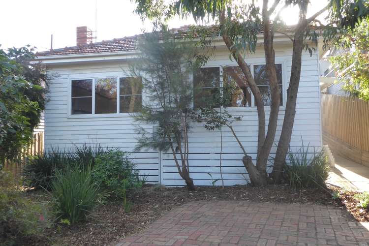 Main view of Homely house listing, 4 Elizabeth Street, Coburg VIC 3058